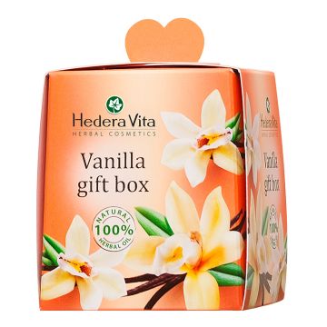 Hedera Vita Vanila set