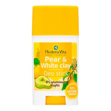 Hedera Vita dezodorans u stiku kruška 20g