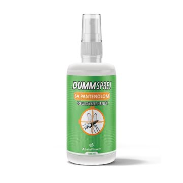 Dumm sprej za odrasle 100 ml