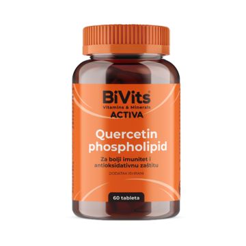 BiVits® ACTIVA vitamins&minerals