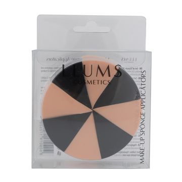 Llums set trouglastih sunđera 8kom