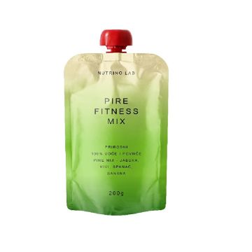 Nutrino Lab Fitness ready mix 200g