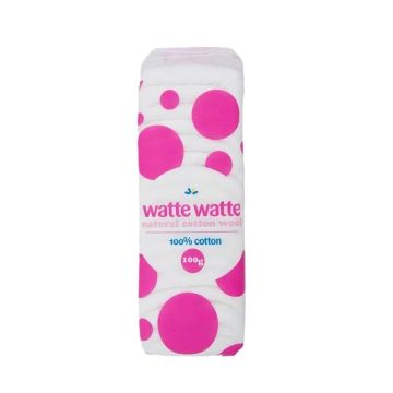Watte watte vata 100g