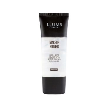 Llums mattifying gel baza za lice i usne