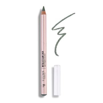 Llums Metallic glam olovka za oči green 1