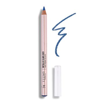 Llums Metallic glam olovka za oči Royal blue