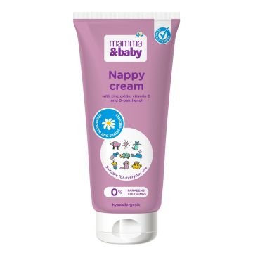Mamma&baby krema protiv ojeda 75ml