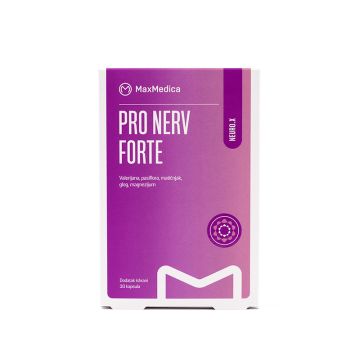 Pro Nerv Forte 30 kapsula