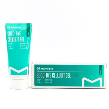 Good-bye cellulit gel 200 ml