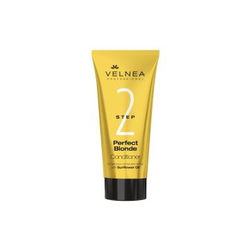 Velnea Professional Conditioner blonde  250ml