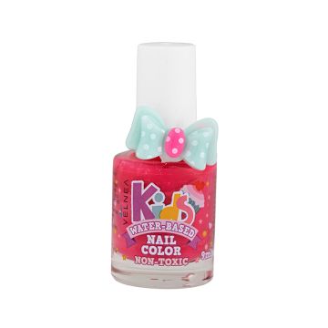 Velnea Kids lak za nokte intensive rose 9ml