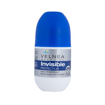 Velnea Men Invisible dezodorans roll on 50ml
