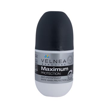 Velnea Men Maximum dezodorans roll on 50ml