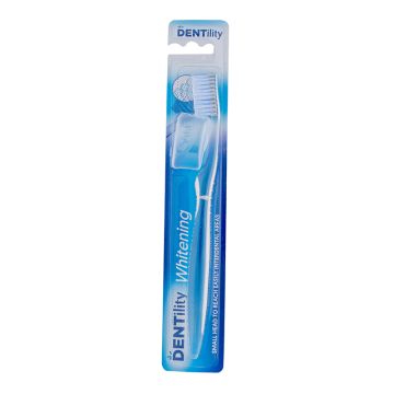 Dentility Whitening četkica za zube 1kom
