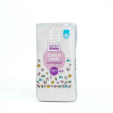 Mamma&baby pamučne blaznice za mame i bebe  60/1