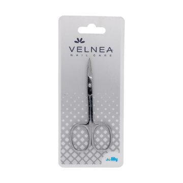 Velnea nail care makazice za zanoktice polirane 1kom