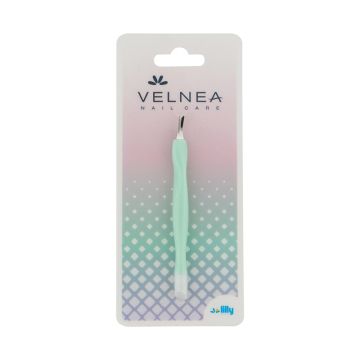 Velnea Nail Care Potiskivač zanoktica 9,5cm mint