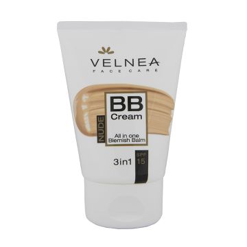 Velnea BB Nude krema za lice 50ml
