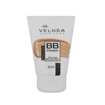 Velnea BB bronze krema za lice 50ml