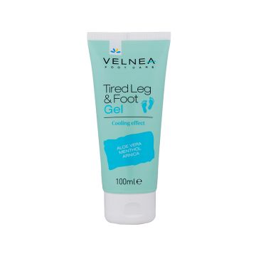Velnea gel za umorne noge i stopala 100ml