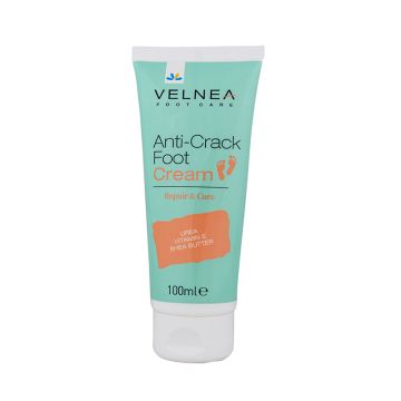  Velnea krema protiv ispucalih peta 100ml