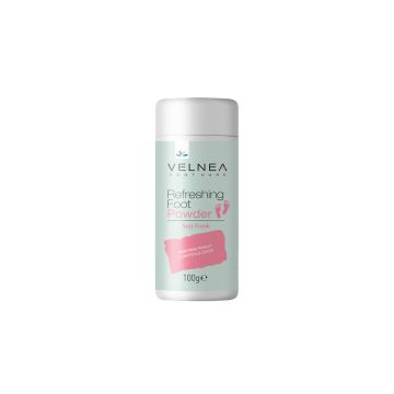 Velnea puder za stopala 100g