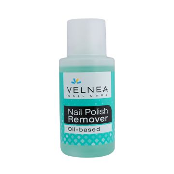 Velnea skidač laka sa acetonom uljani zeleni 70ml