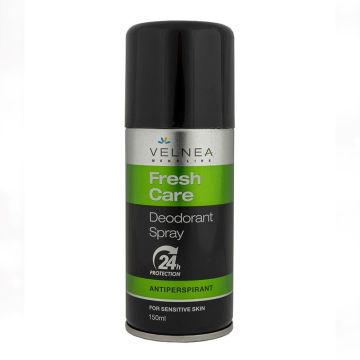 Velnea Men Fresh Care dezodorans u spreju 150ml