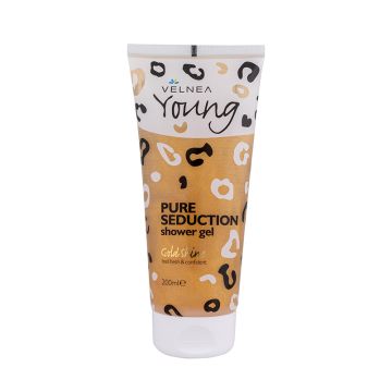 Velnea Young gel za tuširanje gold 200ml