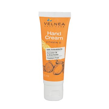 Velnea vitamin C krema za ruke 30ml