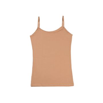 Lilly basic atlet majica natur L