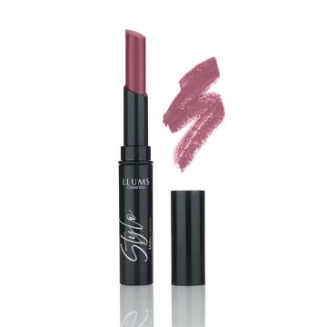 Llums stylo mat ruž za usne pink nude