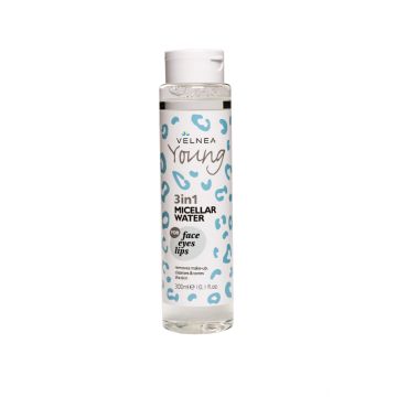 Velnea Young micelarna voda 300ml