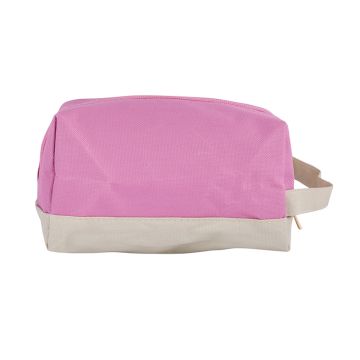 Yesss! roze neseser