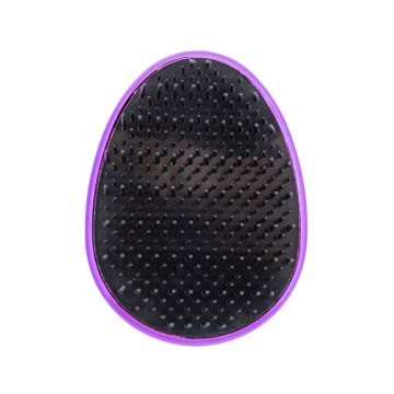 Yesss! detangling četka mala pink metalik