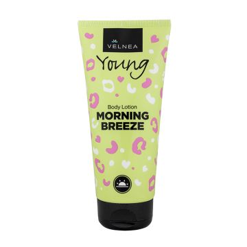 Velnea young losion za telo morning breeze 200ml 