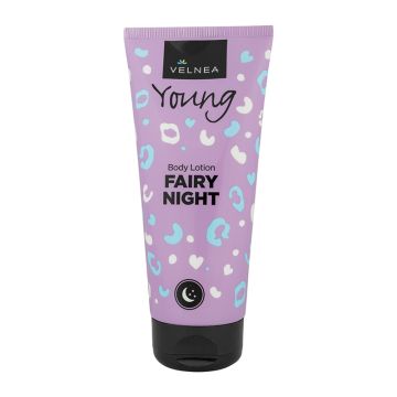 Velnea Young losion za telo Fairy night 200ml