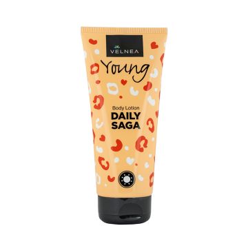 Velnea young losion za telo daily saga 200ml