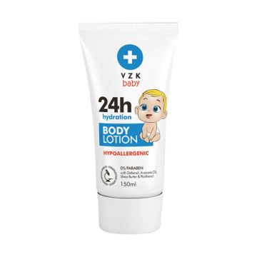 VZK baby losion za telo 150ml