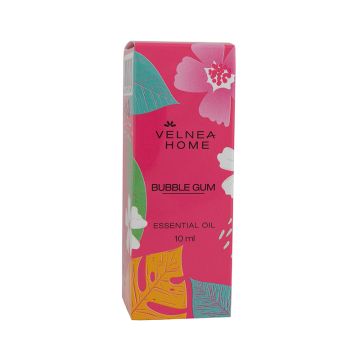 Velnea home bubble gum eterično ulje