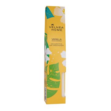 velnea home dekorativni osveživač vazduha vanila 75ml dopuna