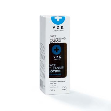 VZK losion za čišćenje lica 150ml