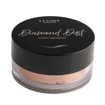 Llums loose highligher rose diamond