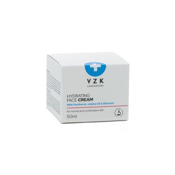 VZK hidratantna krema 50ml