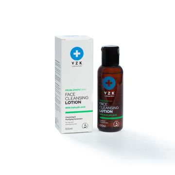 VZK losion za čišćenje problematične kože 100ml