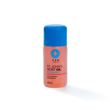 VZK kantarion ulje 40ml