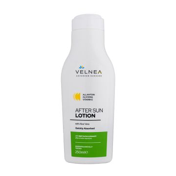 Velnea sun  losion posle sunčanja 250ml