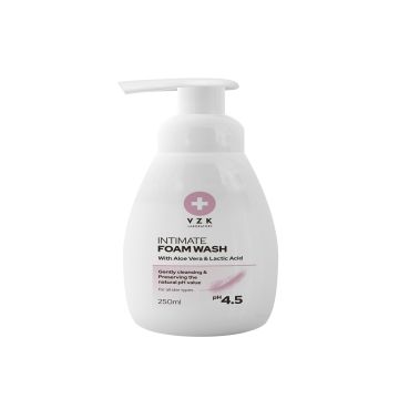 VZK intimna pena 250ml