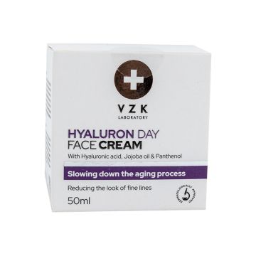 VZK hyaluron dnevna krema za lice 50ml