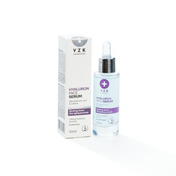 VZK hyaluron serum 30ml